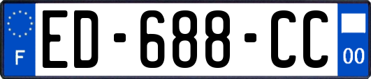 ED-688-CC