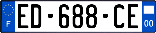 ED-688-CE