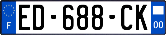 ED-688-CK