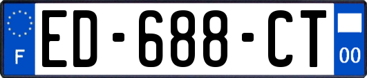 ED-688-CT