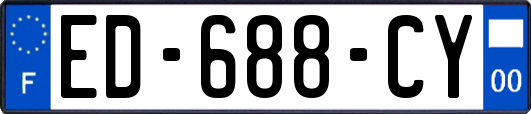 ED-688-CY