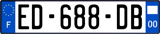 ED-688-DB