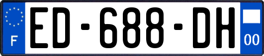 ED-688-DH