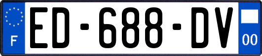 ED-688-DV