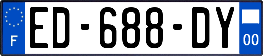 ED-688-DY