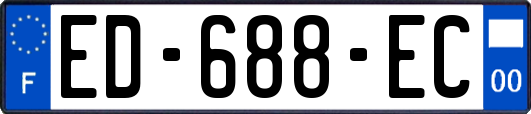 ED-688-EC