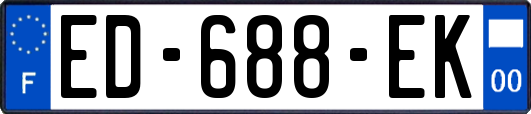 ED-688-EK