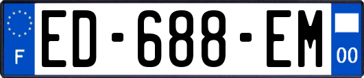 ED-688-EM