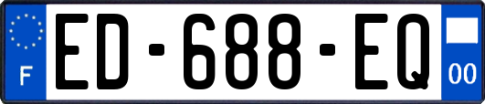 ED-688-EQ