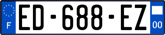 ED-688-EZ