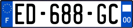 ED-688-GC