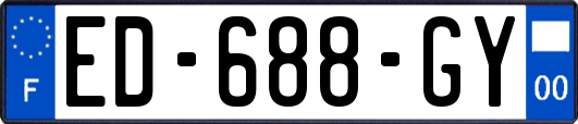 ED-688-GY
