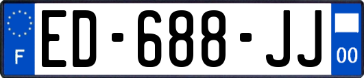 ED-688-JJ