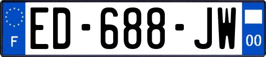 ED-688-JW