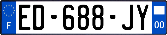 ED-688-JY