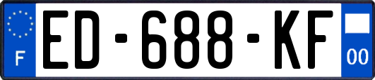 ED-688-KF