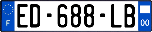ED-688-LB