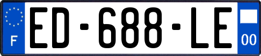 ED-688-LE