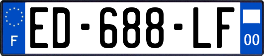 ED-688-LF
