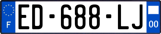 ED-688-LJ