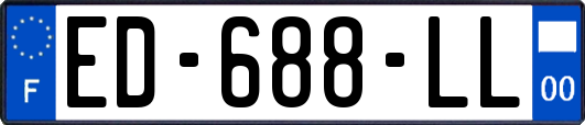 ED-688-LL
