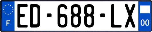 ED-688-LX
