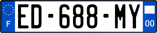 ED-688-MY