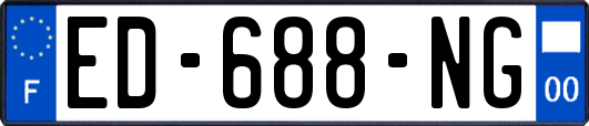 ED-688-NG