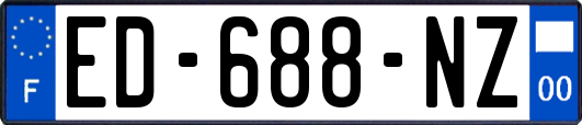 ED-688-NZ