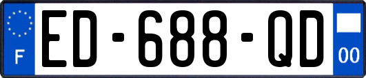 ED-688-QD