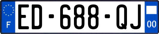 ED-688-QJ