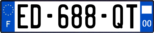 ED-688-QT