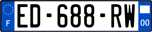ED-688-RW