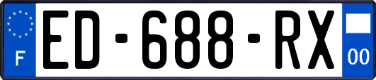 ED-688-RX
