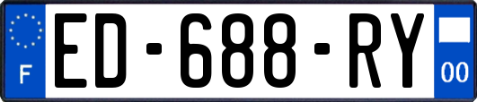 ED-688-RY