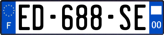 ED-688-SE