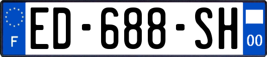 ED-688-SH