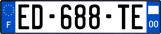ED-688-TE