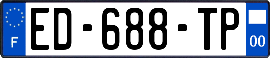 ED-688-TP