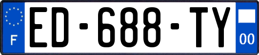 ED-688-TY