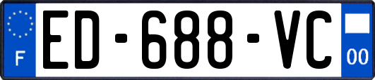 ED-688-VC