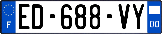 ED-688-VY