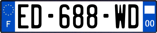 ED-688-WD