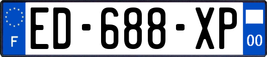 ED-688-XP