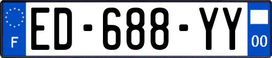ED-688-YY
