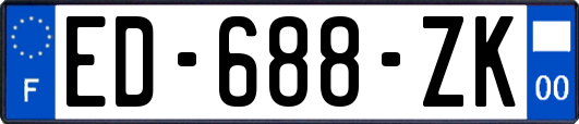 ED-688-ZK