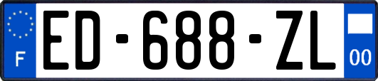 ED-688-ZL