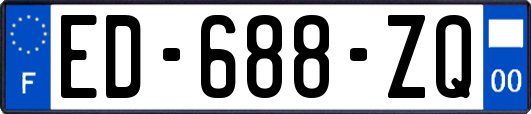 ED-688-ZQ