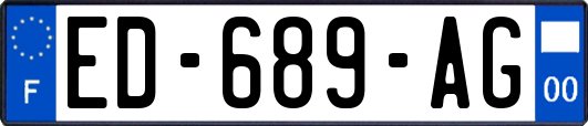 ED-689-AG