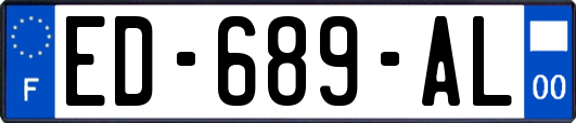 ED-689-AL